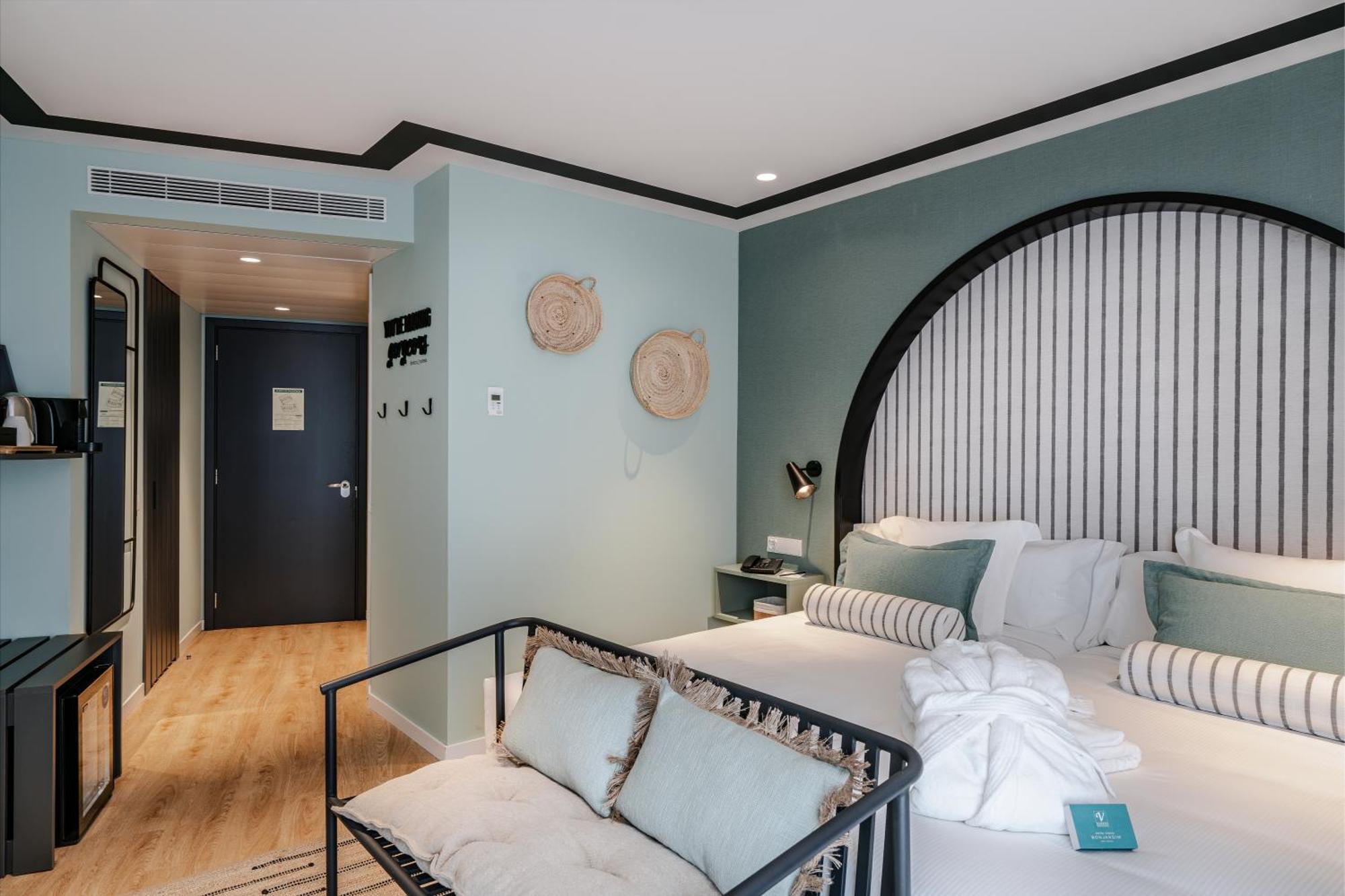 Vincci Bonjardim Hotel Порто Стая снимка