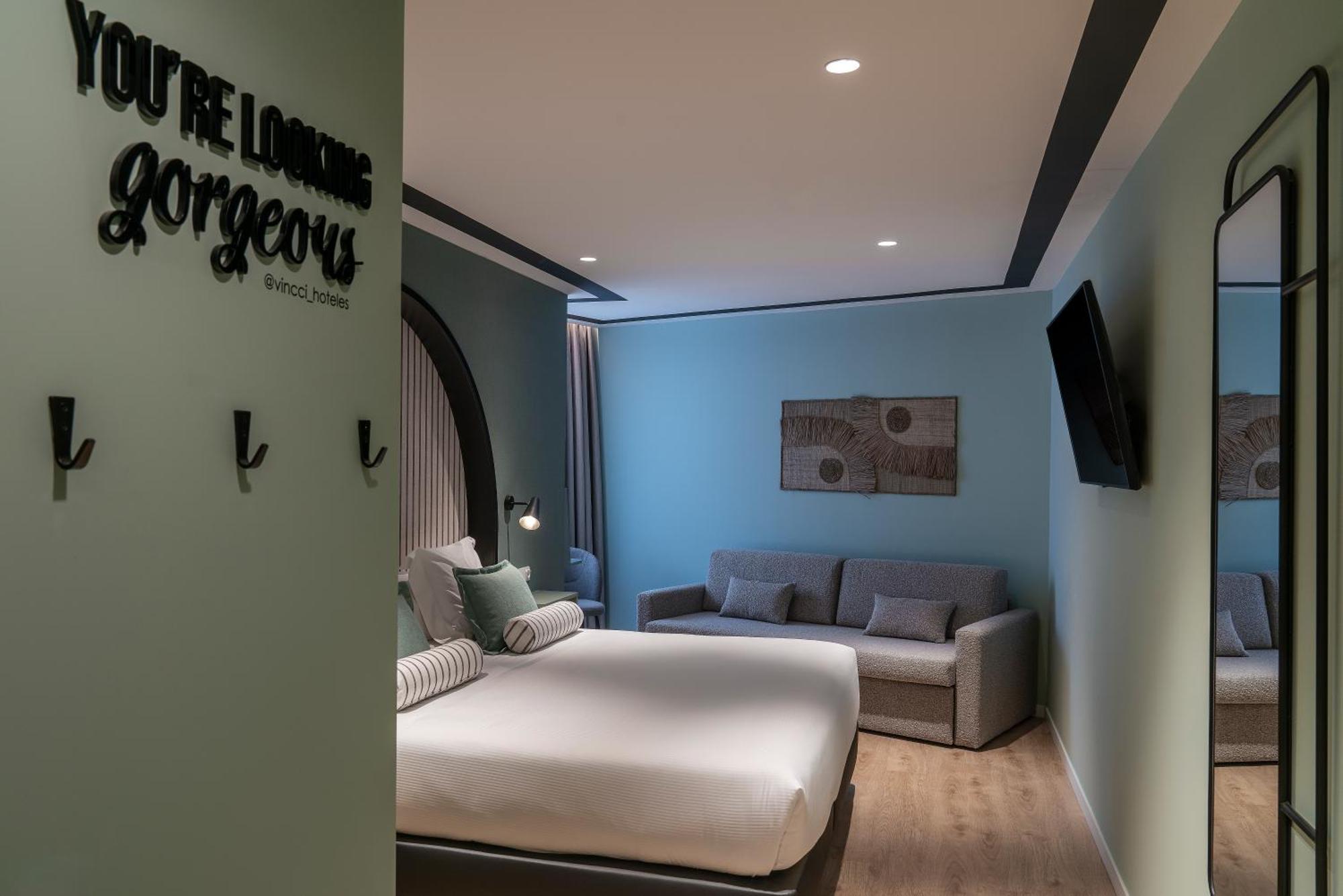Vincci Bonjardim Hotel Порто Екстериор снимка