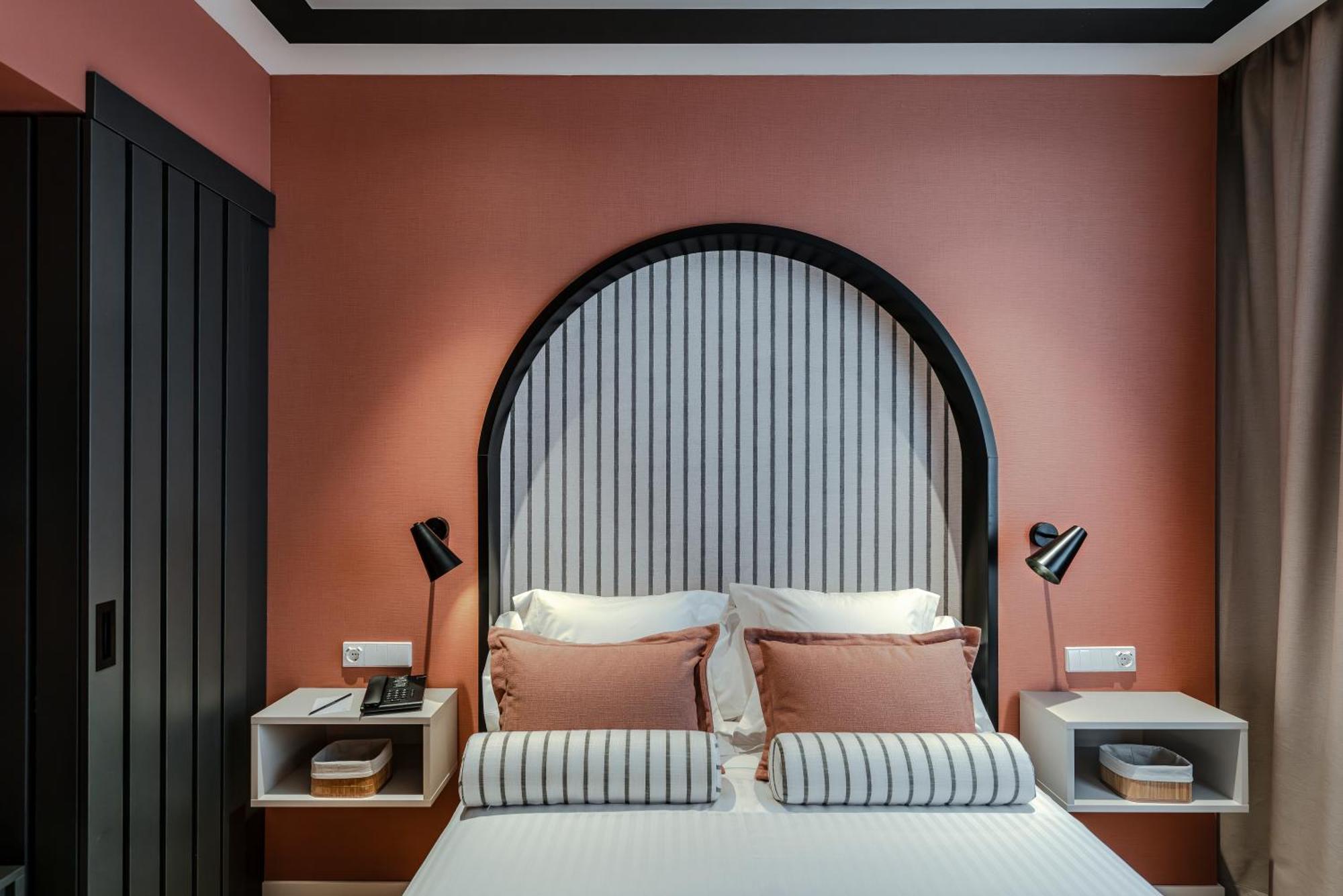 Vincci Bonjardim Hotel Порто Екстериор снимка