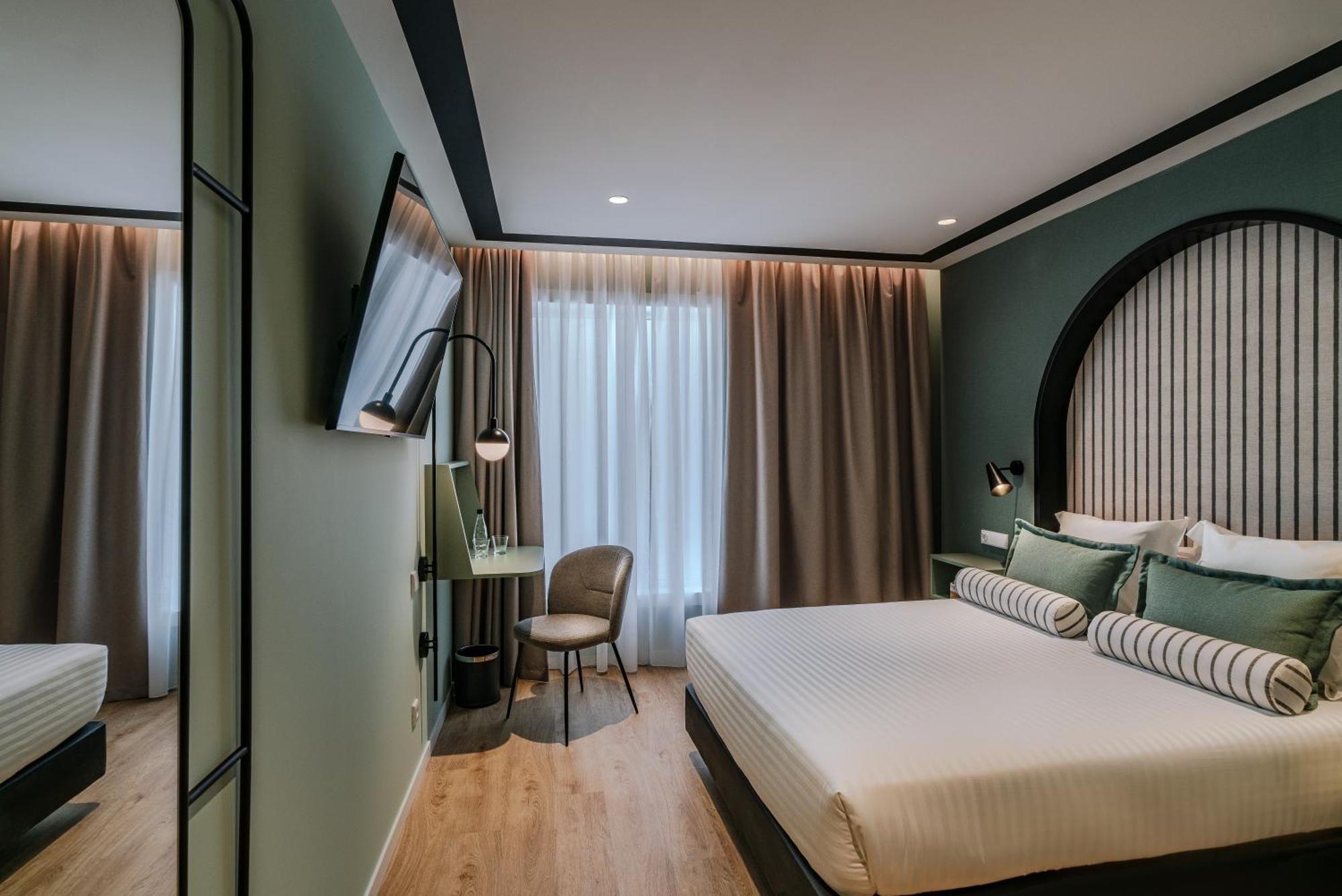 Vincci Bonjardim Hotel Порто Екстериор снимка