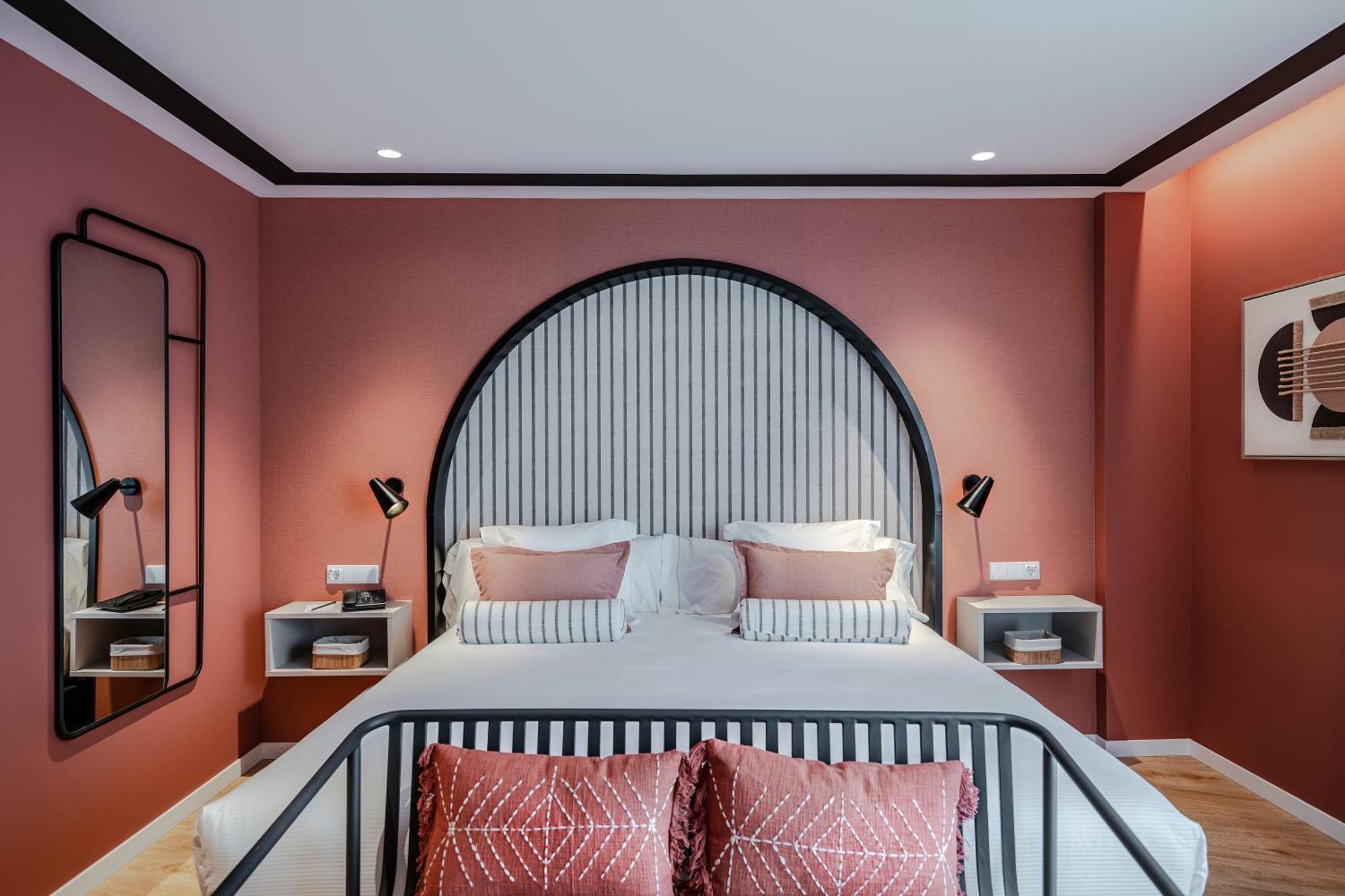 Vincci Bonjardim Hotel Порто Екстериор снимка