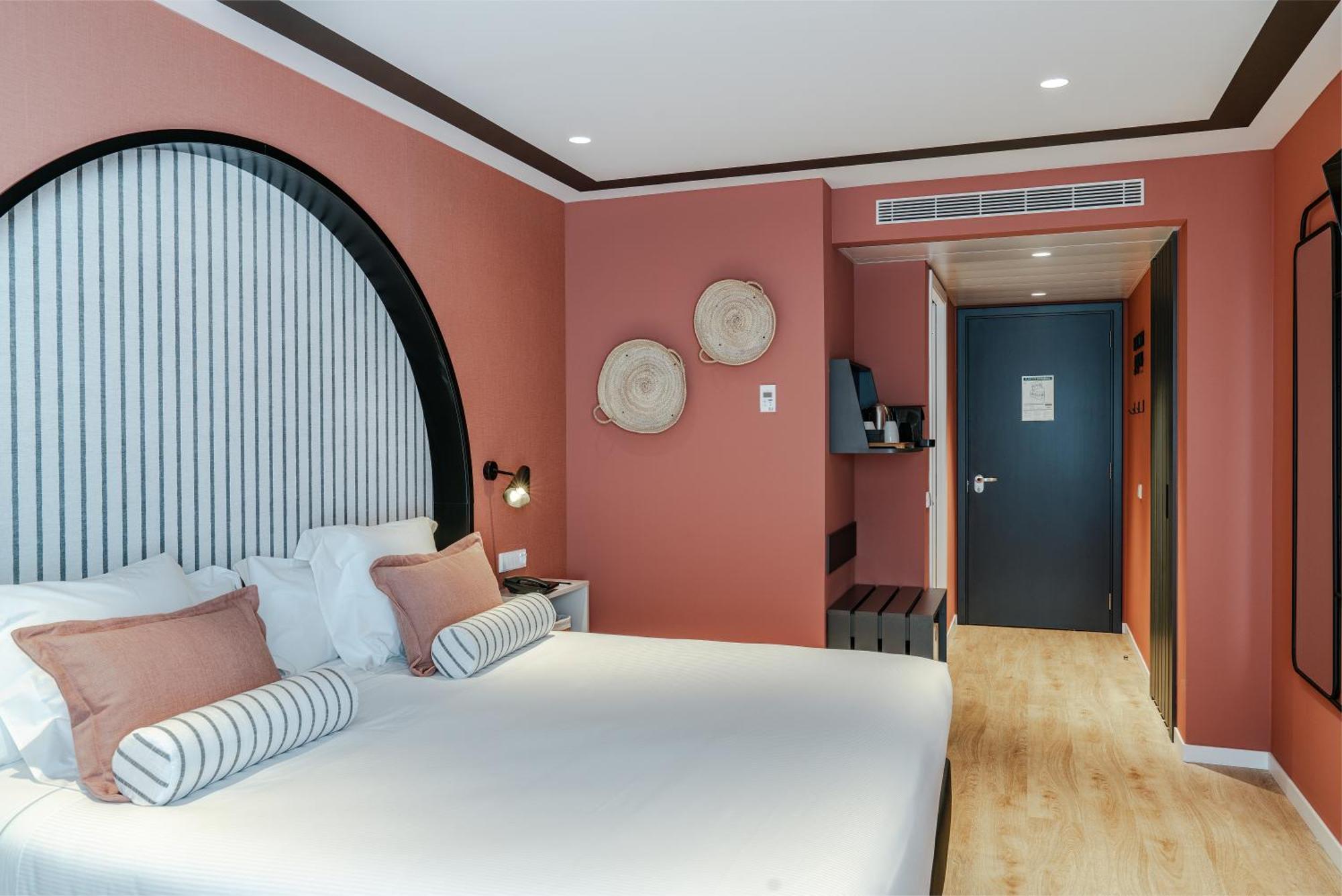 Vincci Bonjardim Hotel Порто Екстериор снимка