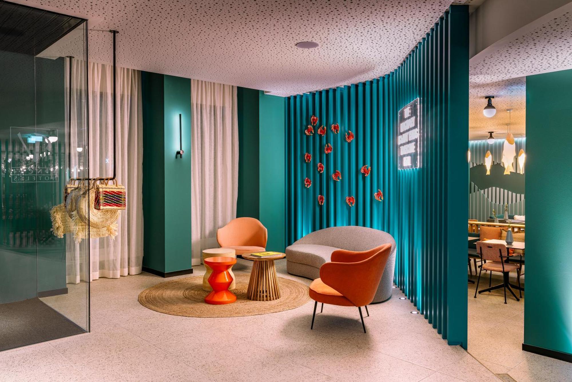 Vincci Bonjardim Hotel Порто Екстериор снимка